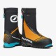 Scarpa PHANTOM 6000 HD, 42, Black - Bright Orange