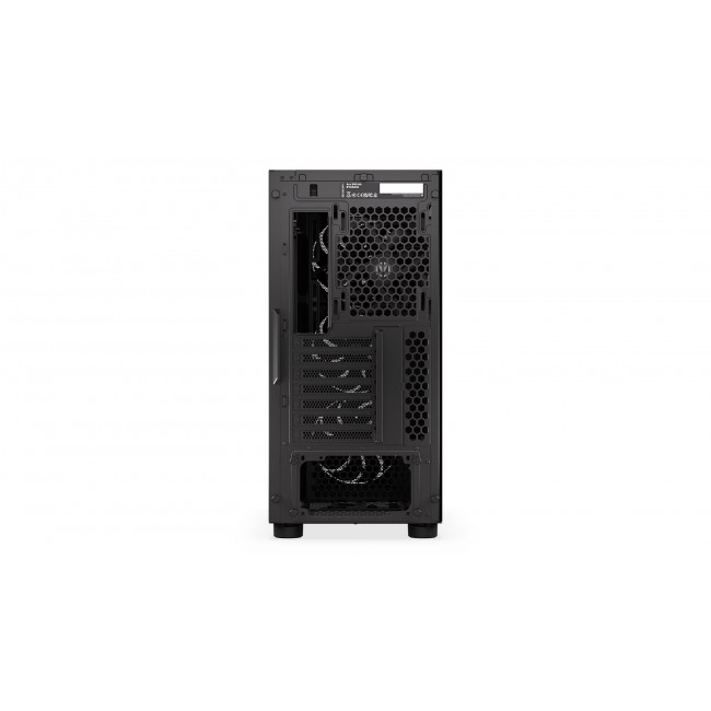 ENDORFY EY2A010 computer case Midi Tower Black