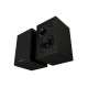 GENESIS NGS-2343 loudspeaker Black Wired & Wireless 20 W