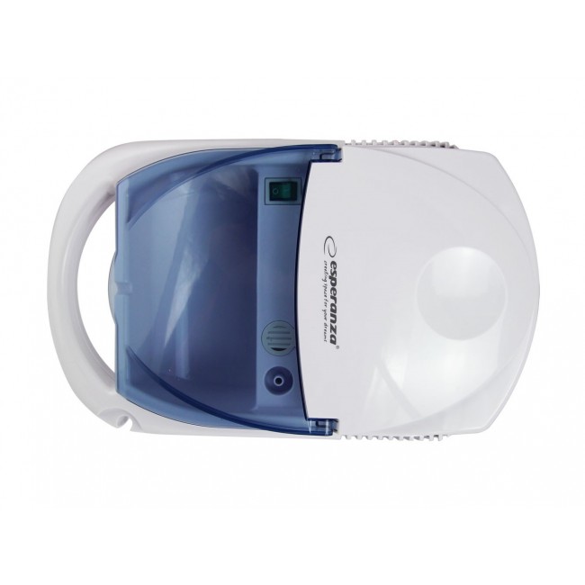 Esperanza ECN002 nebulizer Mesh nebuliser Esperanza ECN002 nebulizer Mesh nebuliser