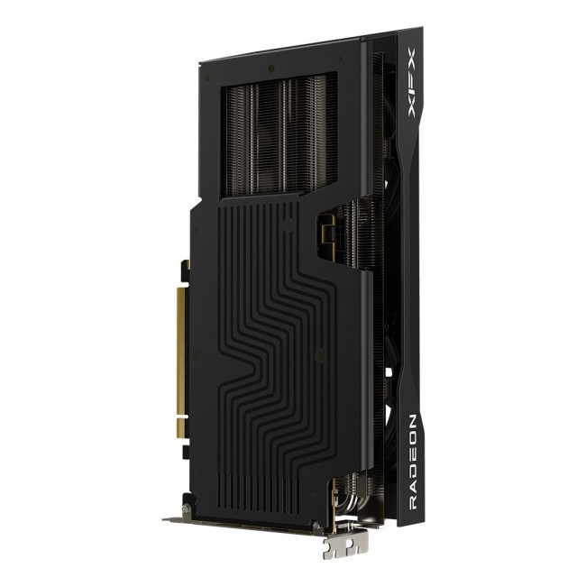 Graphics card. XFX Swift RX 9060XT OC 16GB