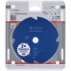 Bosch 2 608 644 554 circular saw blade 16 cm 1 pc(s)