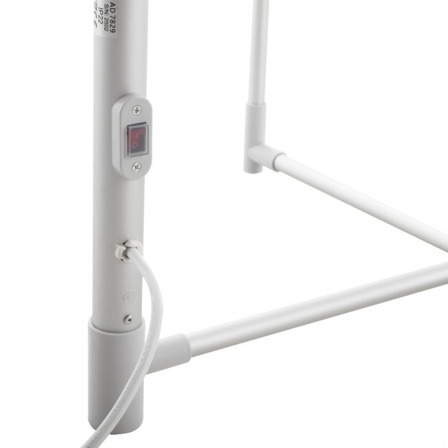Adler AD 7829 Foldable electric clothes dryer Adler AD 7829 Foldable electric clothes dryer
