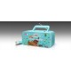 Muse M-29KB portable stereo system Digital 1 W FM, MW, PLL Multicolour MP3 playback Muse M-29KB portable stereo system Digital 1 W FM, MW, PLL Multicolour MP3 playback