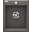 1-bowl granite sink