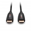 Lindy 38513 HDMI cable 30 m HDMI Type A (Standard) Black