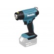 Makita Heat Gun DHG180Z LXT 18V, 550C , 200 l/min,