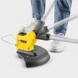 KARCHER LTR 3-18 cordless grass trimmer - 1.445-470.0
