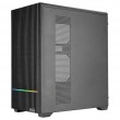Mars Gaming MCQUANTUM computer case Midi Tower Black
