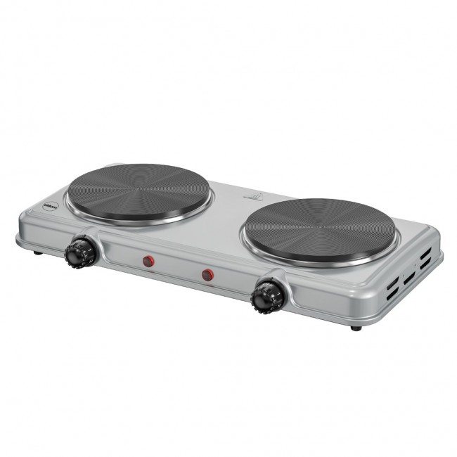 ELDOM ELECTRIC COOKER GK23 DOPPO ELDOM ELECTRIC COOKER GK23 DOPPO