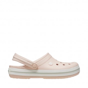 Chodaki Crocs Crocband Clog jasnor owe 11016 6UR 38-39