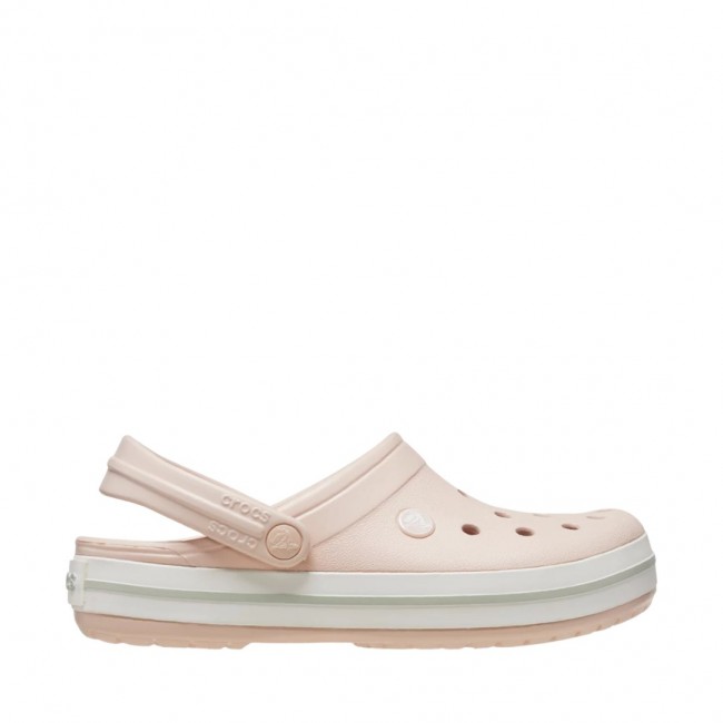 Chodaki Crocs Crocband Clog jasnor owe 11016 6UR 38-39