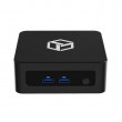 Mini PC Qoobe AP13620 i7-13620H/16GB/SSD 512GB/Win 11 Pro black