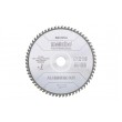Metabo 628443000 circular saw blade 21.6 cm 1 pc(s) Metabo 628443000 circular saw blade 21.6 cm 1 pc(s)