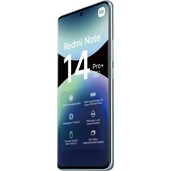 Xiaomi Redmi Note 14 Pro+ 5G 16.9 cm (6.67