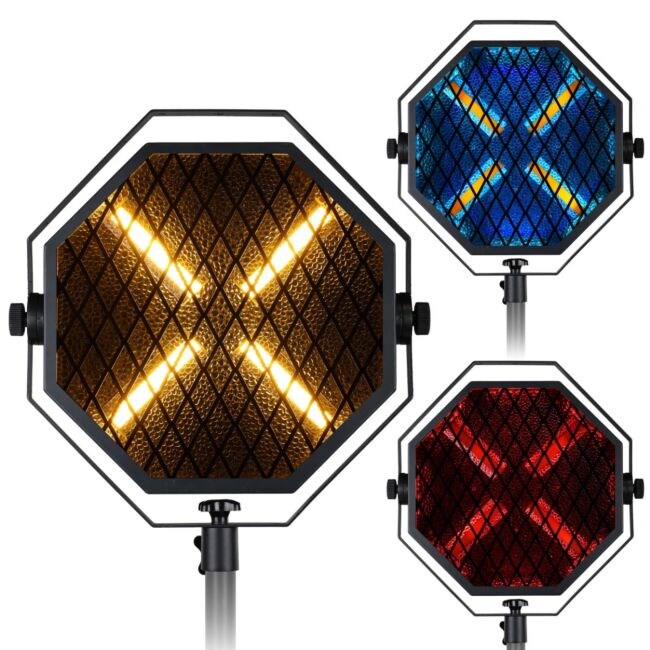 EVOLIGHTS LUMENO X V2 EVOLIGHTS LUMENO X V2