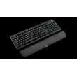 QPAD MK-40 keyboard Gaming USB QWERTZ German Black QPAD MK-40 keyboard Gaming USB QWERTZ German Black