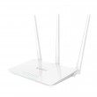 Tenda F3 wireless router Fast Ethernet White Tenda F3 wireless router Fast Ethernet White