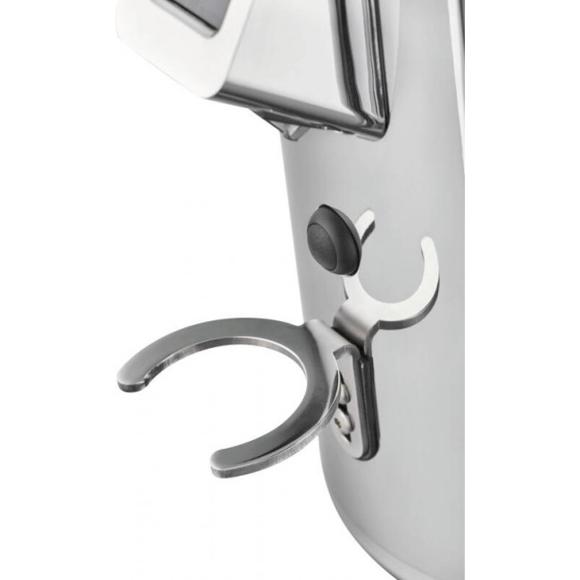 la Pavoni Il Cilindro 310 W Aluminium