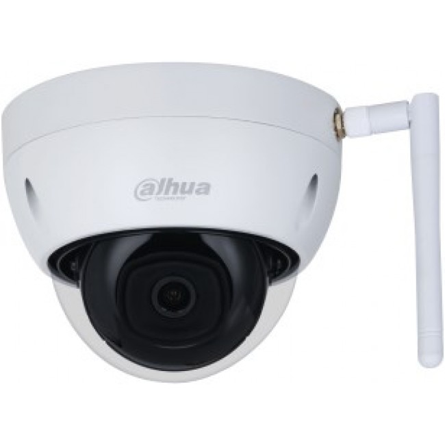 CAMERA IP DAHUA IPC-HDBW1230DE-SW-0280B