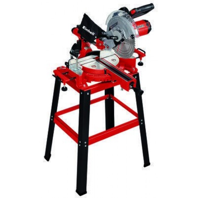 Einhell TC-SM 2531/2 U 4800 RPM 1900 W