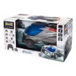 Revell Rolling Thunder Radio-Controlled (RC) model Car Electric engine