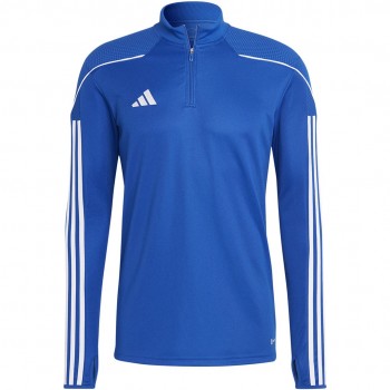 adidas Tiro 23 League Training Top blue HS0328 2XL