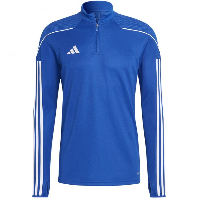 adidas Tiro 23 League Training Top blue HS0328 2XL adidas Tiro 23 League Training Top blue HS0328 2XL