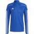 adidas Tiro 23 League Training Top blue HS0328 2XL