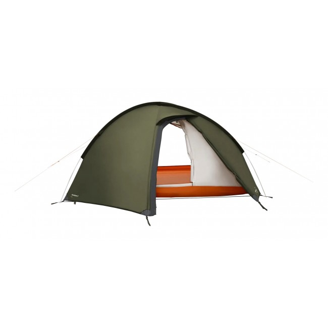 Easy Camp Rondane 3 Dark Green Dome/Igloo tent