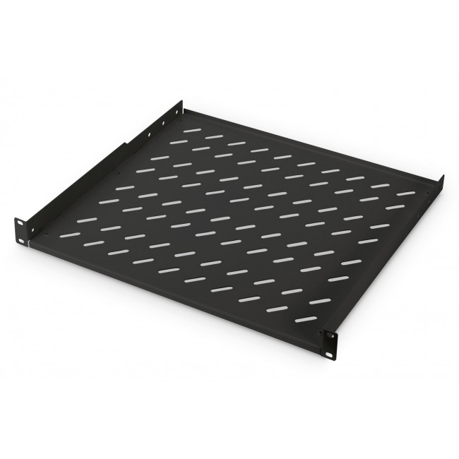 Digitus Shelf for Fixed Installation in 483 mm (19