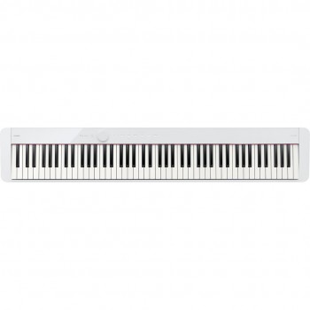 Casio Privia PX-S1100WE digital piano 88 keys White