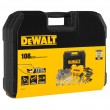 DeWALT DWMT73801-1 socket/socket set