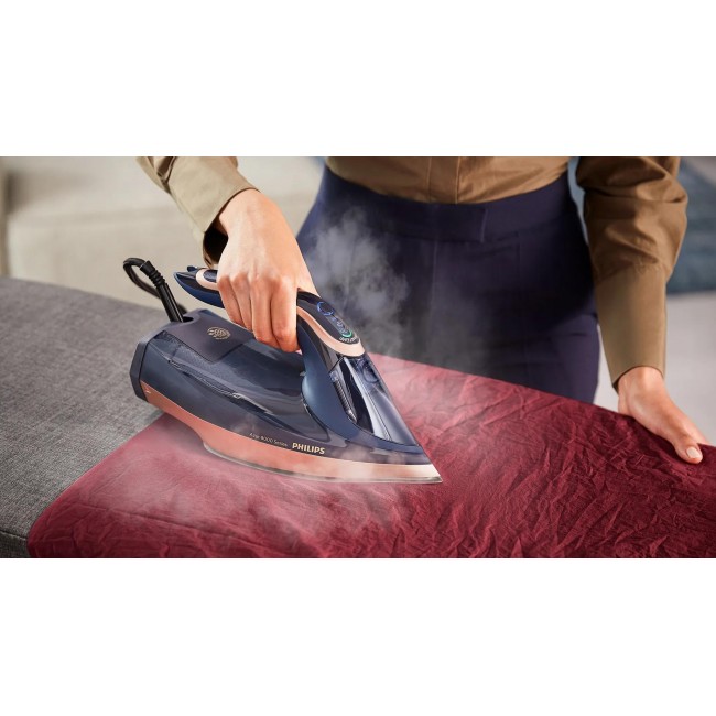 Steam iron PHILIPS DST 8050/20