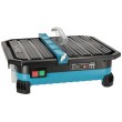 Dedra 18V cordless tile cutter