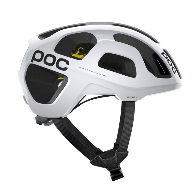 POC Octal MIPS White POC Octal MIPS White