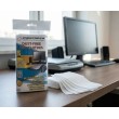 Esperanza ES108 Dry dust-free cloth