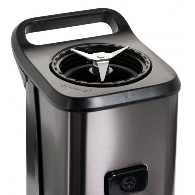 Sports blender Black+Decker BXJBA350E (350W grey)