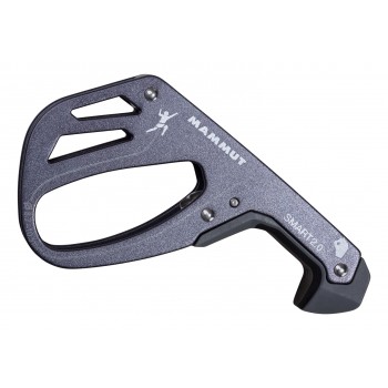 Mammut Smart 2.0 Aluminium, Steel