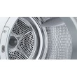 BOSCH WTH86277PL Heat pump clothes dryer 8kg White