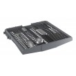 Beko BDIN38521Q Fully built-in 15 place settings