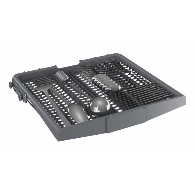 Beko BDIN38521Q Fully built-in 15 place settings