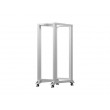 LANBERG OPEN RACK 19