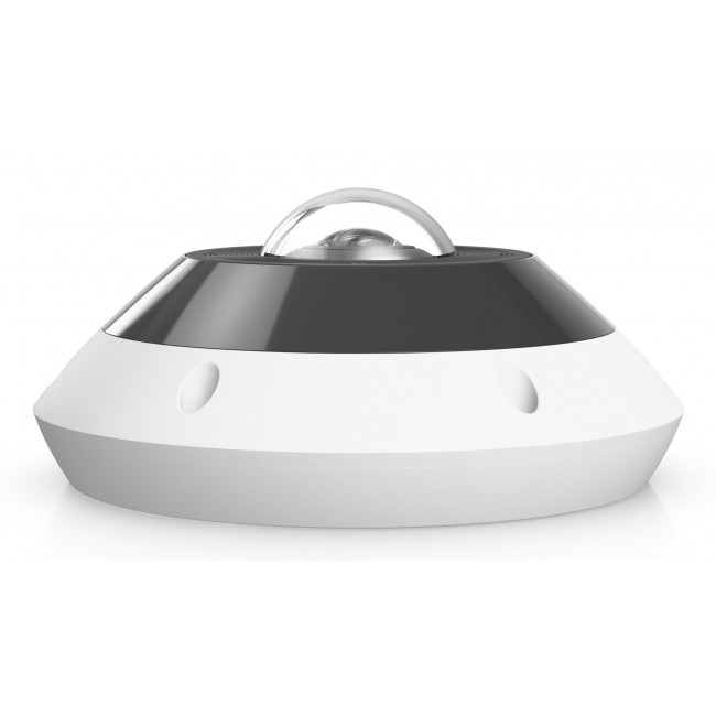 Ubiquiti G6 Pro 360 Dome IP security camera Indoor & outdoor 3504 x 3504 pixels Ceiling/wall