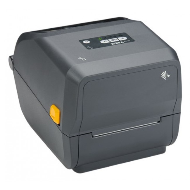Zebra ZD421 label printer Thermal transfer 203 x 203 DPI 152 mm/sec Wired & Wireless Ethernet LAN Bluetooth