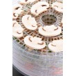 Eta SECCA Black, Transparent 380 W