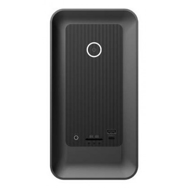 Zotac ZBOX MAGNUS ONE EU275070C Mini-Tower Black