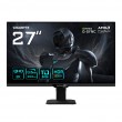 GIGABYTE G27Q20T 27 QHD Gaming Monitor - 2560 x 1440, 200Hz, 0.5ms, 350 cd/m , G-Sync Compatible, FreeSync Premium, HDR10, HDMI 2.0, Displayport 1.4