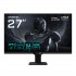 GIGABYTE G27Q20T 27 QHD Gaming Monitor - 2560 x 1440, 200Hz, 0.5ms, 350 cd/m , G-Sync Compatible, FreeSync Premium, HDR10, HDMI 2.0, Displayport 1.4