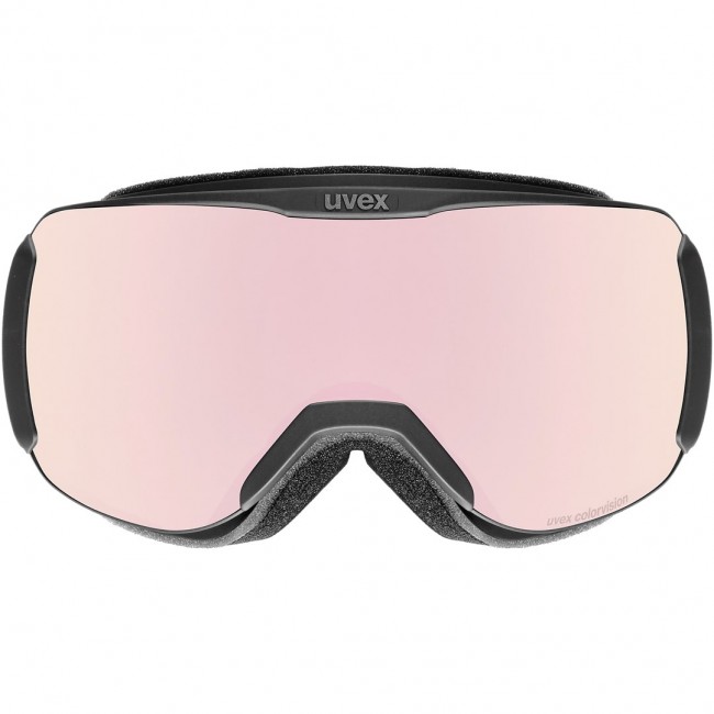 Gogle narciarskie UVEX Downhill 2100 CV one size